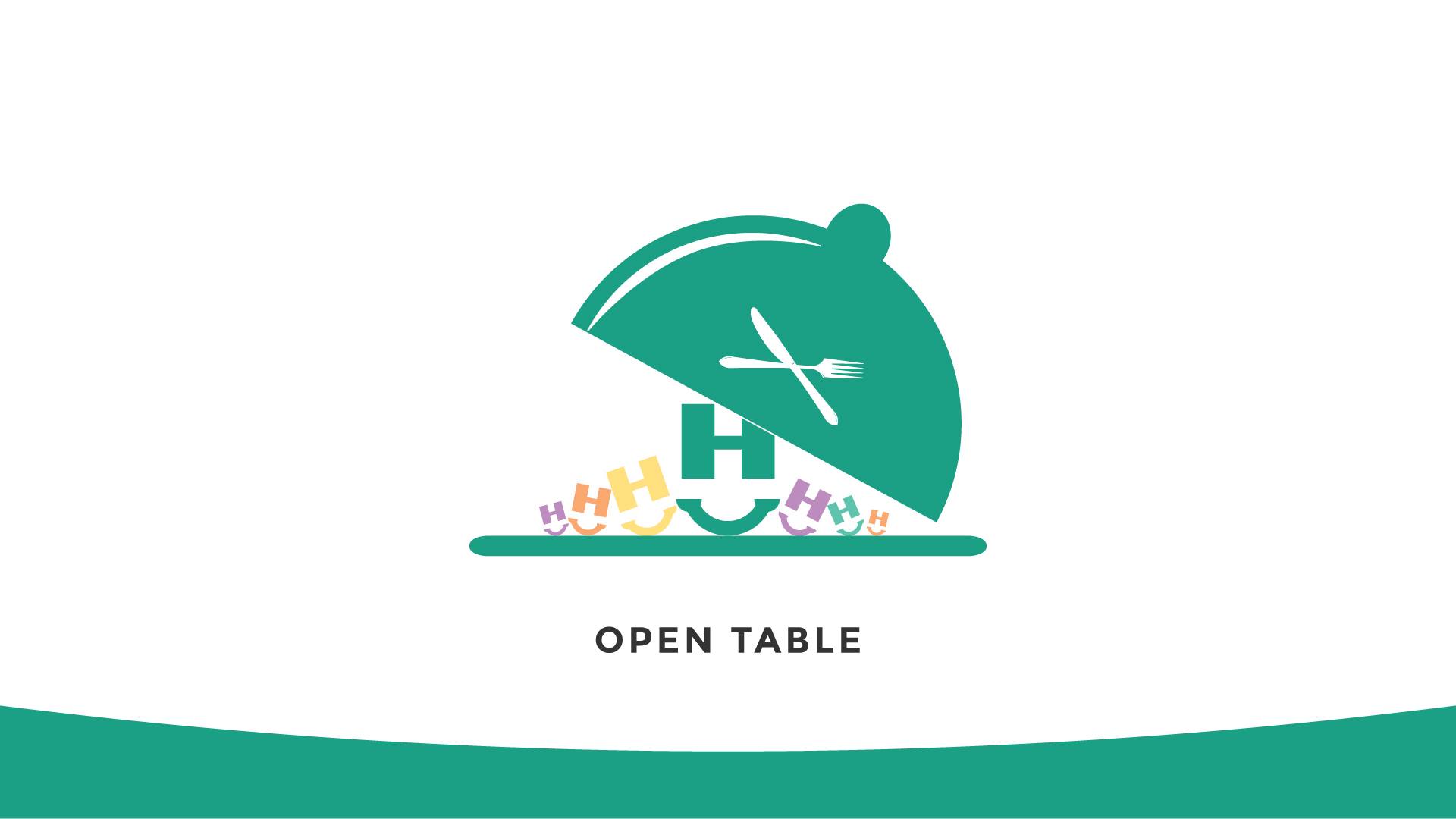 Happonomy Open Table